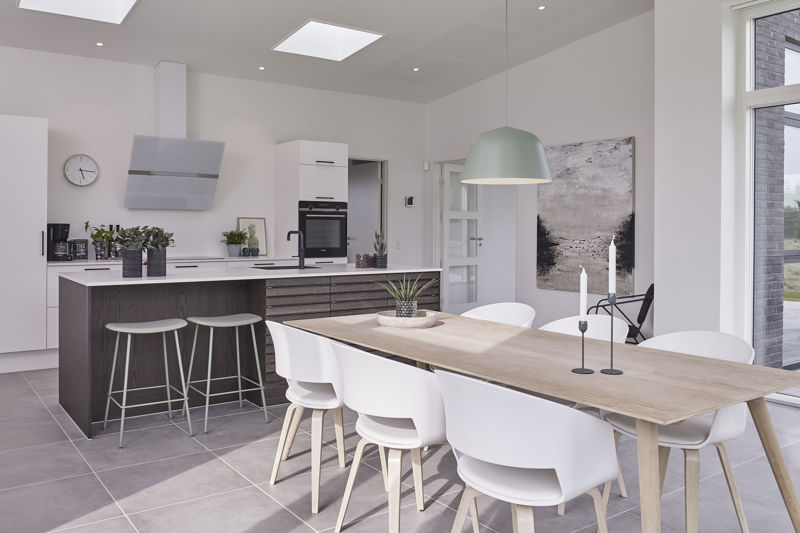 Viborg Skovhøjen 7 K1