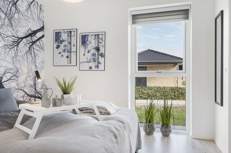 Ballerup Atlasvaenge 12 So3