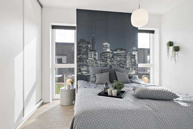 Ballerup Atlasvænge 13 So2