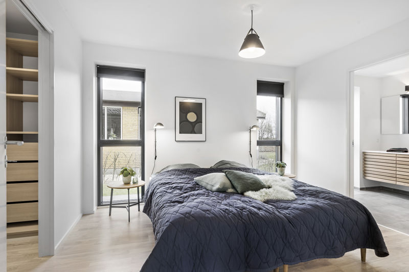 Roskilde Gammel Trekronervej 57 So1