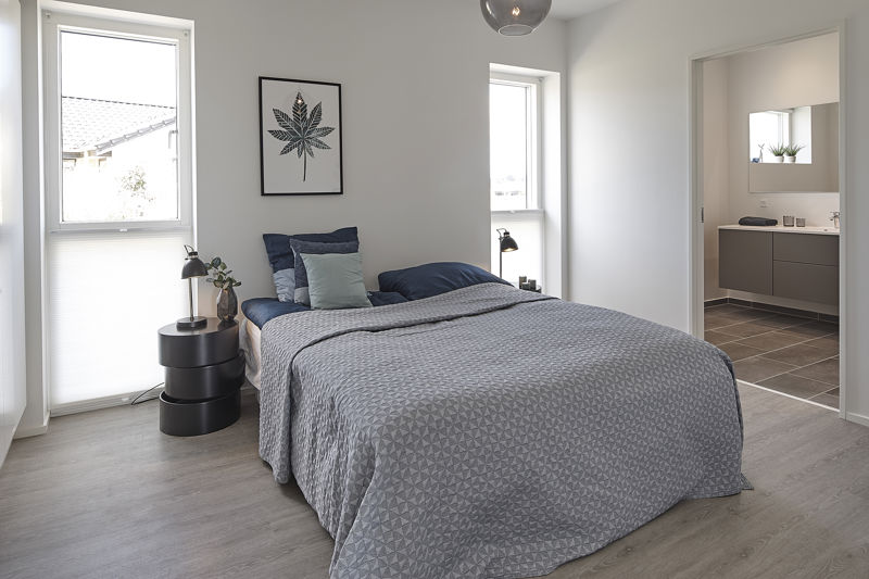 Sønderborg Johanne Hansens Vej 2 So1