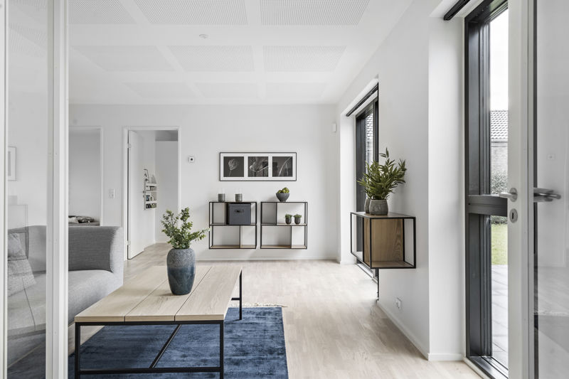 Roskilde Gammel Trekronervej 57 S4