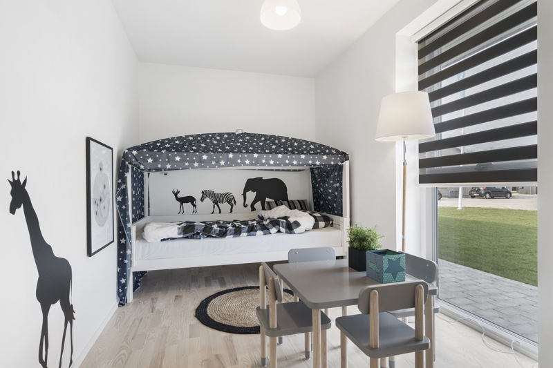 Ballerup Atlasvaenge 12 V1