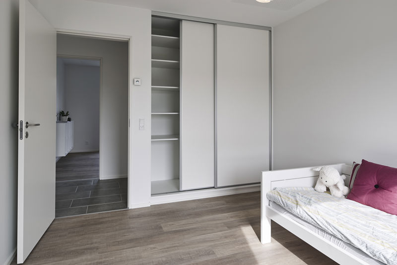 Borkop Skovhaven 5 V1