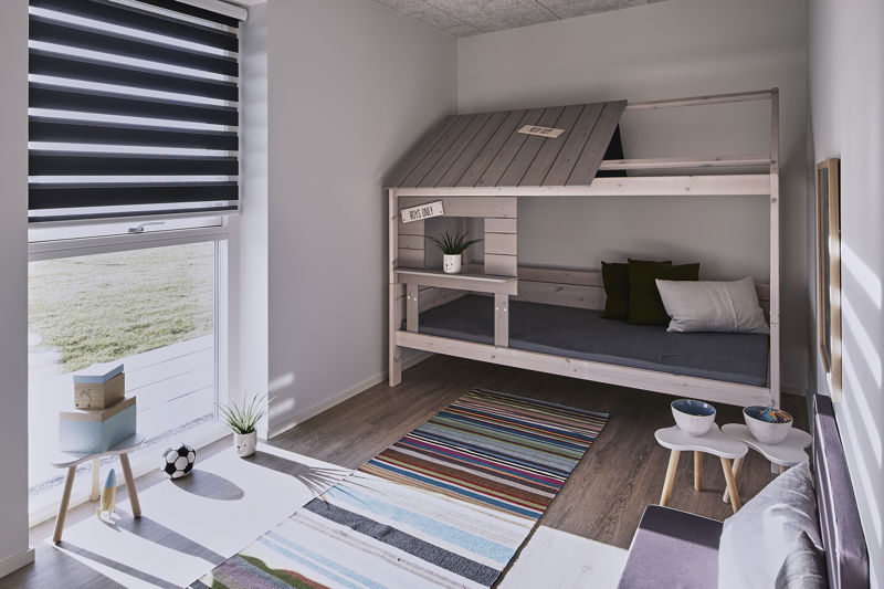 Esbjerg Marbaekparken 11 V1