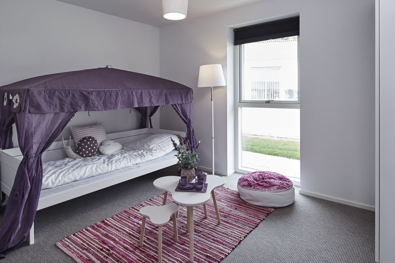 Haderslev Ejsbolhoj 11 V1