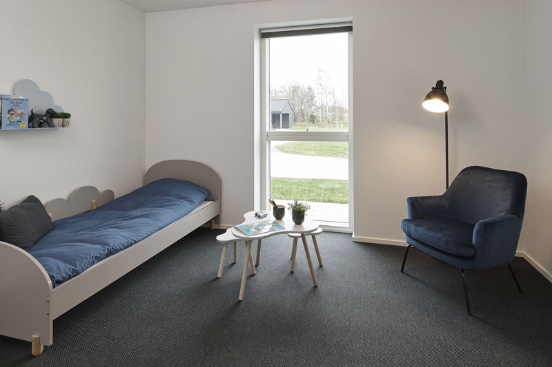 Odense Spurvelunden 8 V1