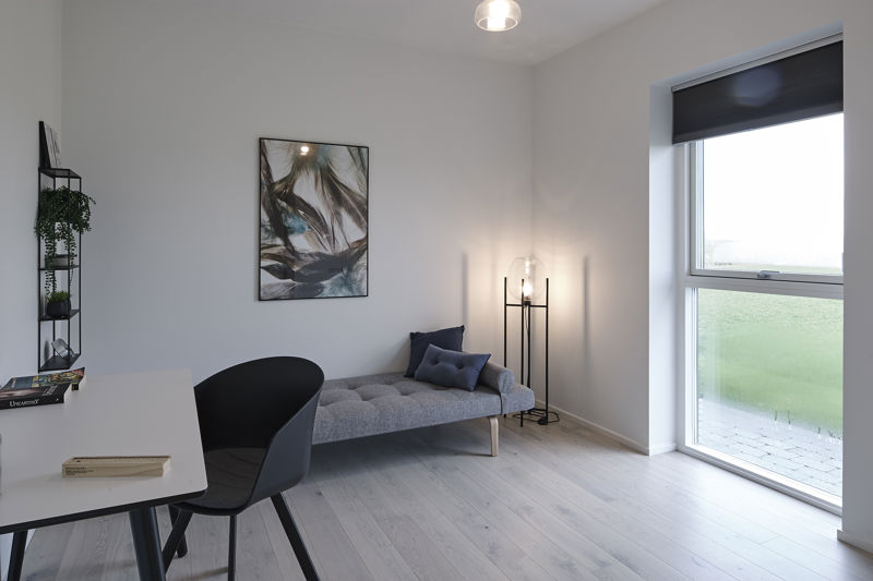 Randers Hjertegraesbakken 7 V1