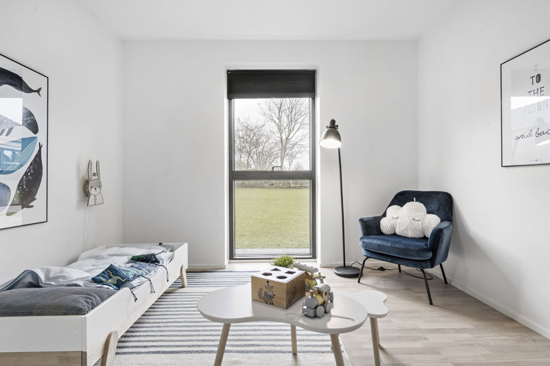 Roskilde Gammel Trekronervej 57 V1