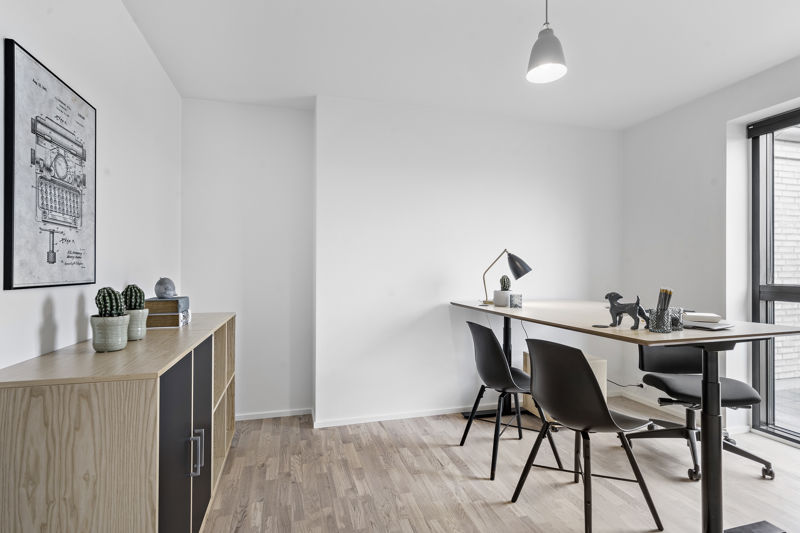 Roskilde Gammel Trekronervej 57 V3