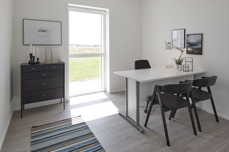 Sønderborg Johanne Hansens Vej 2 V1