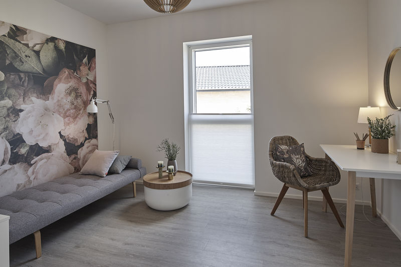 Sønderborg Johanne Hansens Vej 2 V3