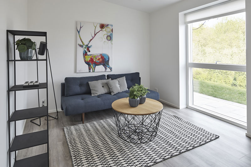 Viborg Skovhøjen 7 V2