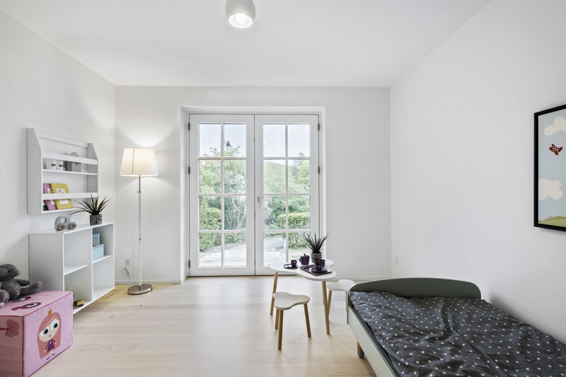 Virum Egholmsvej 4 V1