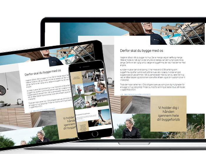 Enheder Privatlivspolitik