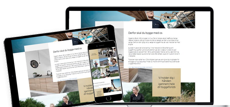 Enheder Privatlivspolitik