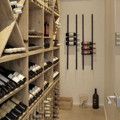 Roskilde Lundbjergård 1 Vin