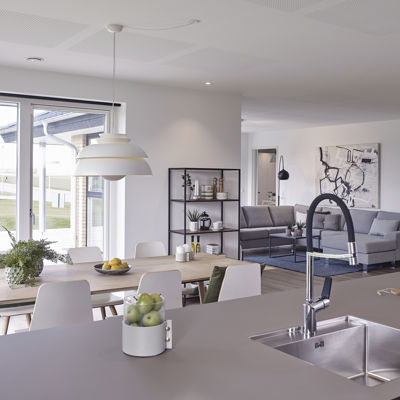 Randers Riddersporebakken 4 K2