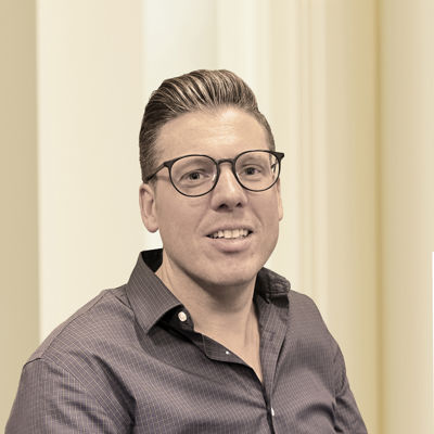 André Funder Jensen