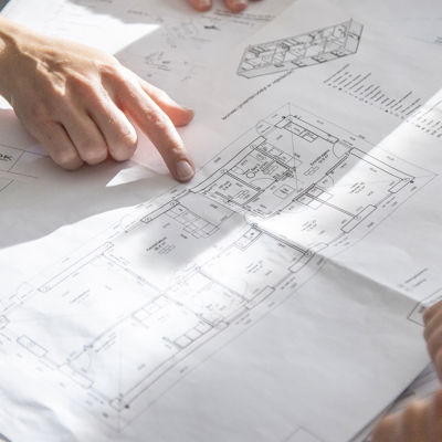 Mette Kasper Tegninger