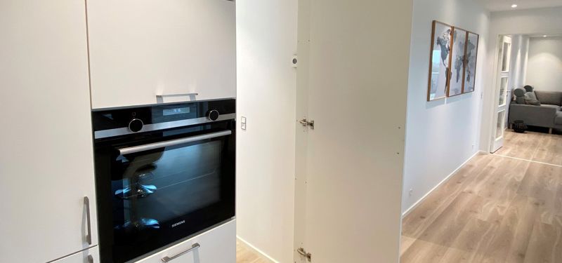 Thomas Og Camilla Jels (1)