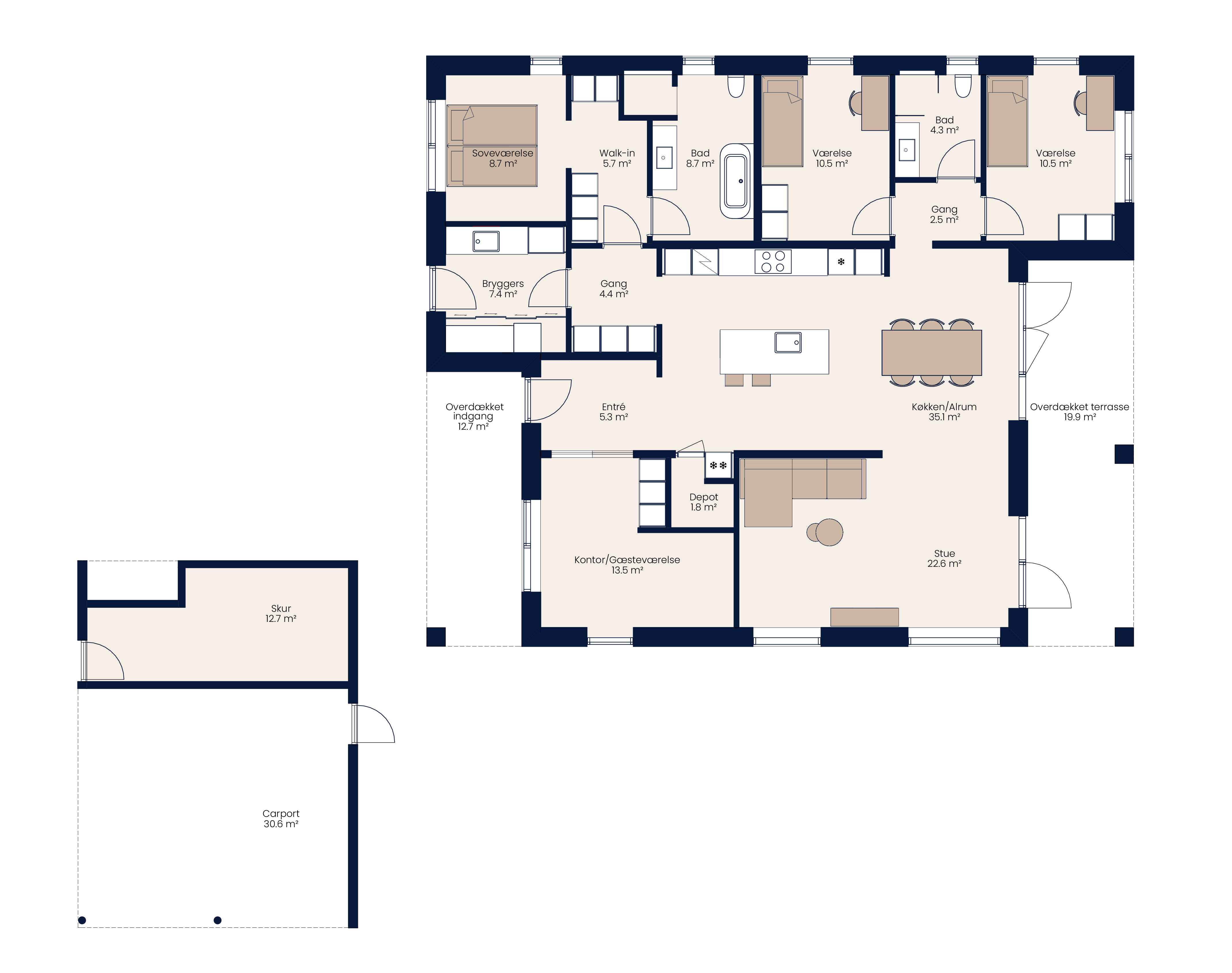 Gøgeurtevej 8, 5792 Årslev