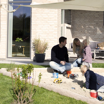 Palle Collette Ude Tæt