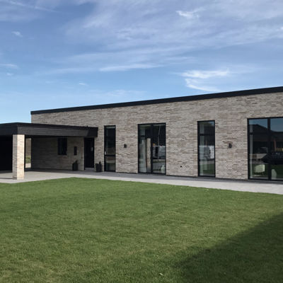 Klaurp Klaruphave 8 UM