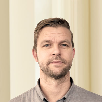 Kristoffer Jul Villekjær Pedersen