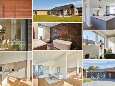 Udstillingsbyen Aarslev Fyn