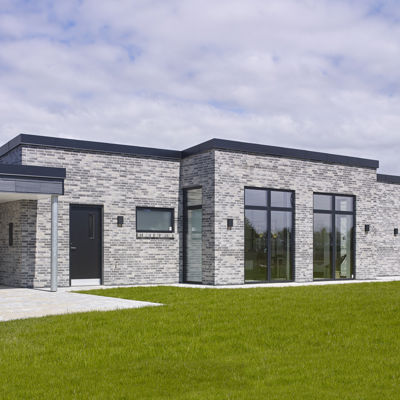 Esbjerg Erisvænget 2 U2