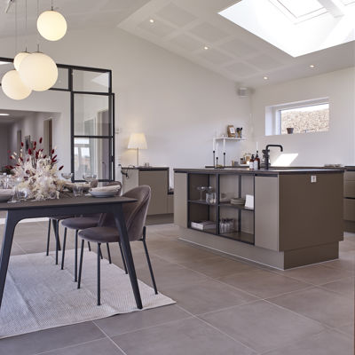 Hinnerup Hørbakken 13 K1