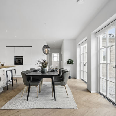 Hillerød Cirkelbuen 48 K1