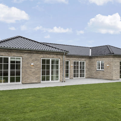 Hillerød Cirkelbuen 48 U2