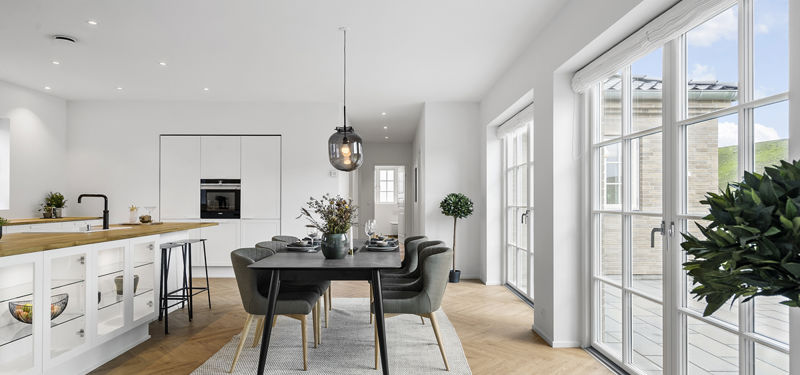 Hillerød Cirkelbuen 48 K1