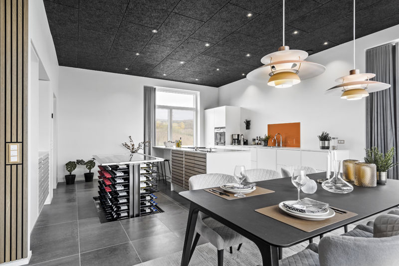 Hillerød Cirkelbuen 26 K1