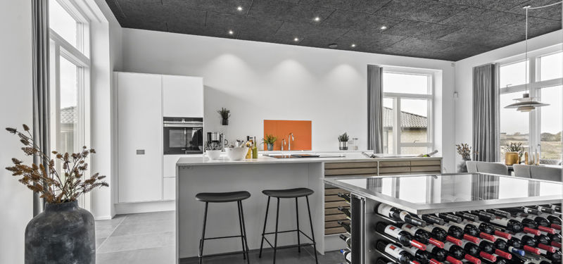 Hillerød Cirkelbuen 26 K8