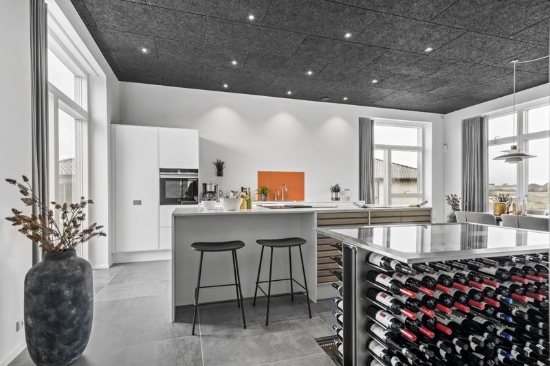 Hillerød Cirkelbuen 26 K8