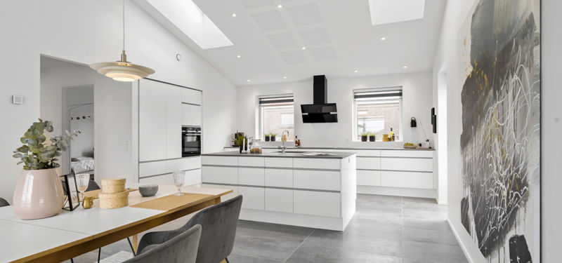 Roskilde Vindinge Lundbjerggård 2 K2