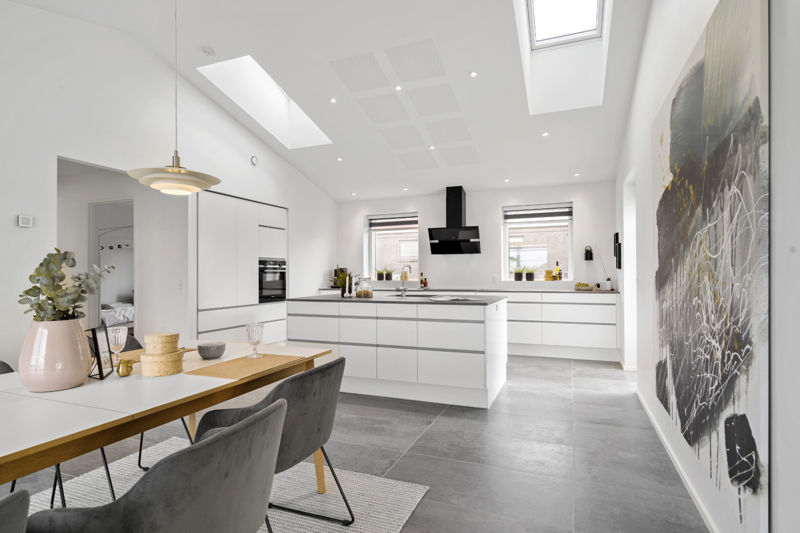 Roskilde Vindinge Lundbjerggård 2 K2