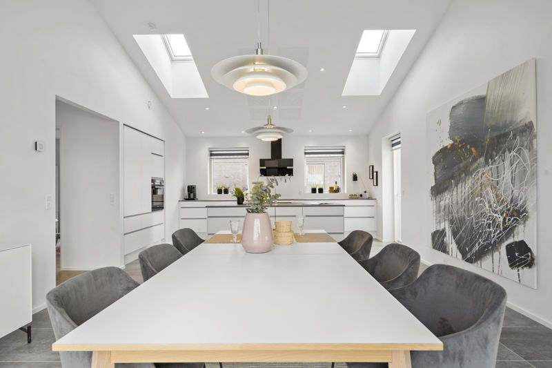 Roskilde Vindinge Lundbjerggård 2 K4