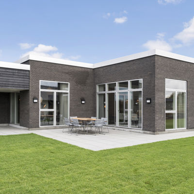 Hillerød Cirkelbuen 26 U2