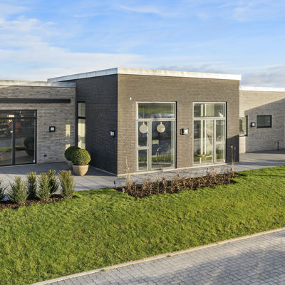 Roskilde Lundbjerggård 1 U1