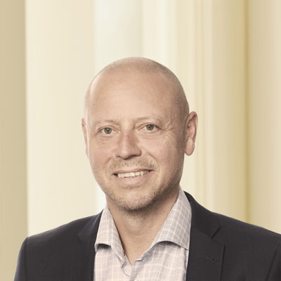 Bo Jørgensen