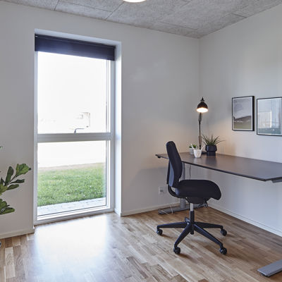 Hjallerup Østermarken 301 V1