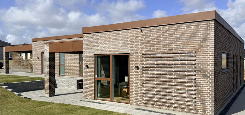 16967 Facade Fra Stuen