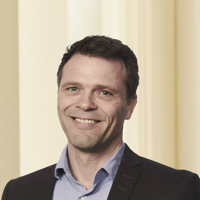 Jan Larsen