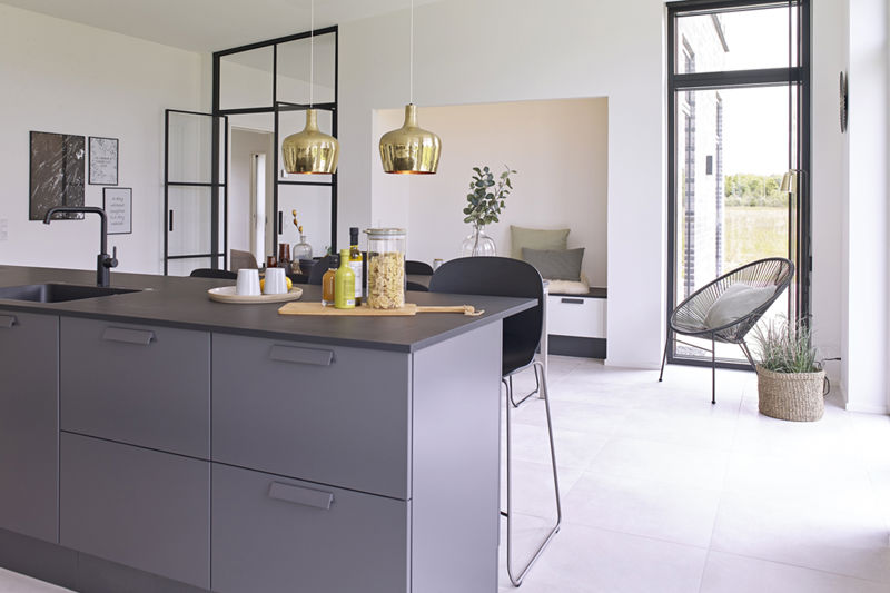 Esbjerg Erisvænget 2 K1