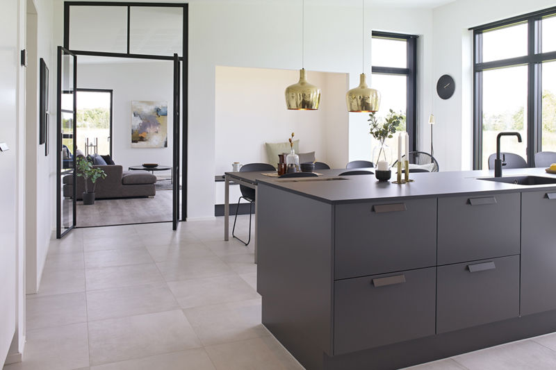 Esbjerg Erisvænget 2 K2