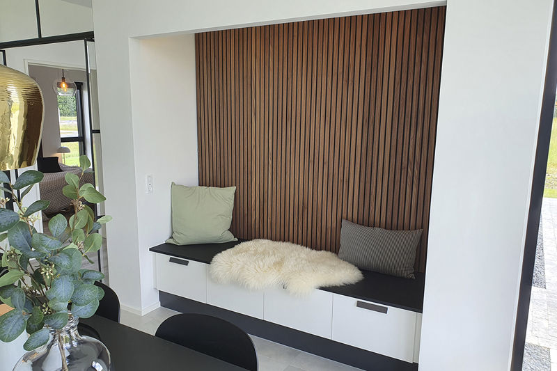 Esbjerg Erisvænget 2 A1